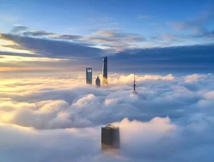 China restricts construction of high-rise buildings