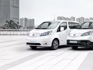 What are Nissan’s plans for the electric vehicle industry?