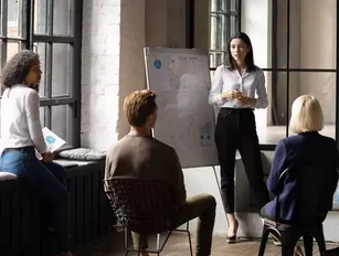 Deloitte: the fintech community must drive gender equality