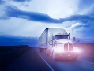 The freight and distribution industry forecast