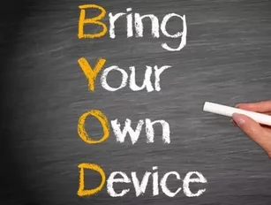 The advantages of instituting BYOD policies in your company