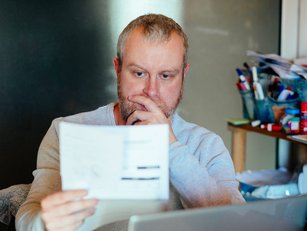 The role of lending platforms in an uncertain economy