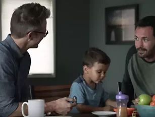 [VIDEO] The viral new Campbell’s Soup ad celebrates Star Wars and equality
