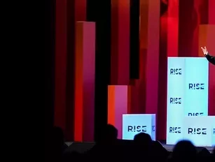 CIOs rejoice! RISE and other tech conferences return in 2022