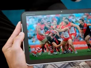 Seven Network, Foxtel and Telstra Secure AFL Broadcasting Rights