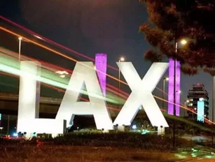 LAX opens new refrigerated warehouse
