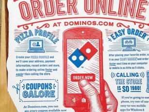 Domino’s Pizza announces new changes within its leadership
