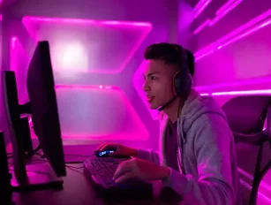 BT dips toe in booming esports field with Excel sponsorship