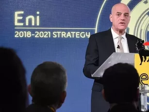 Eni reveals long-term strategic plan, investment in Italy to reach €7bn by 2021