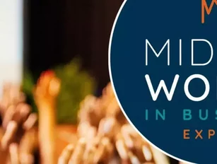 International Mid-Life Women in Business Expo 2021