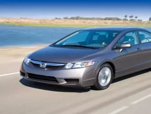 Honda earns recognition as America's Greenest Automaker