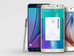 Samsung Pay launches in Spain, UK next