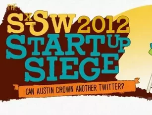 Can SXSW Launch Another Twitter?