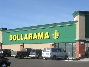 Dollarama Announces Strong Q3 Results