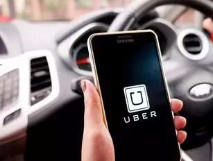 Why is Uber ditching Taiwan?