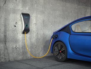 How the supply chain can support the EV revolution