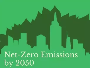 BEAMA: UK manufacturers make 2050 net zero pledge