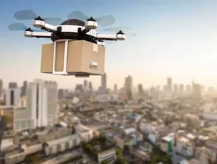 Alphabet-owned Wing launches commercial drone delivery service in Australia