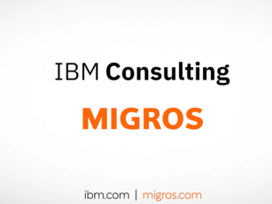 IBM & Migros: Building the foundation for merging channels