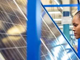 Solar module manufacturer, Jinko Solar Co. raises US$458mn