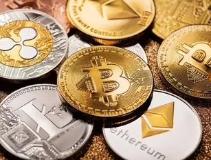 Has cryptocurrency become the corporate asset of choice?