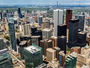 Toronto: the new global hub for the food and beverage sector?