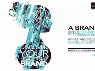 How to Discover Your Leadership Brand