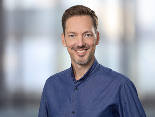 Trailblazer - Zendesk CTO, Matthias Goehler