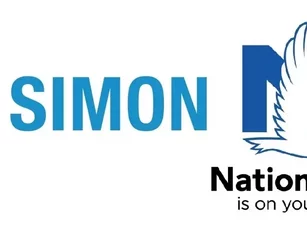 Startup spotlight: SIMON adds Nationwide to its platform