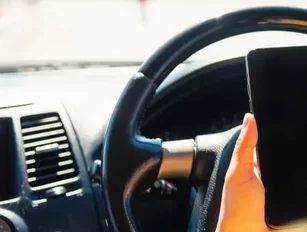 Victoria invests AU$34 million to prevent distracted driving
