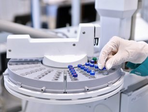 Vaccine manufacturing increases from South Africa to Canada