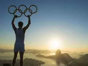 How brand partners are going for gold at Rio 2016