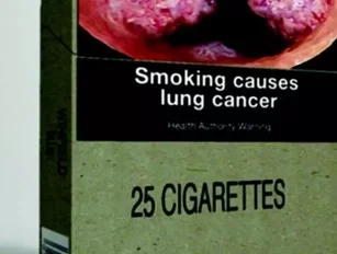 Australia plans world's toughest anti-tobacco laws