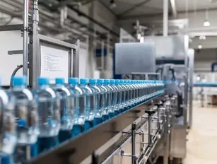 Bottled water wins as governments crackdown on sugary drinks