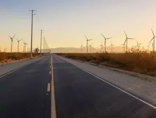 California aims for stricter clean energy targets