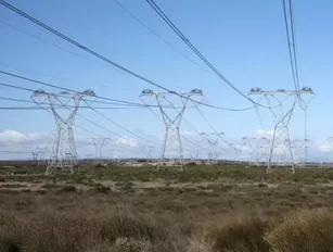 Eskom suspends managers over alledged leak of nuclear documents
