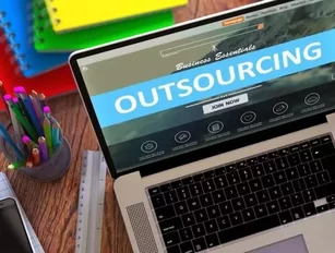 Outsourcing versus insourcing, trust innovation to the experts