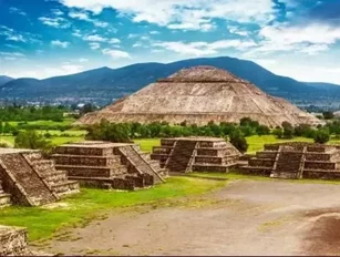 7 influential and popular builds in Mexico