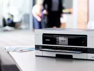 Brother Business Smart Series Printer Review