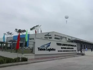 Yusen Logistics continues Asian expansion with new warehouse in northern Vietnam