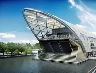 Crossrail to Boost London Retail Scene by 2020