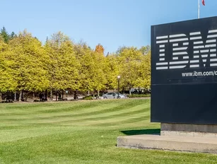Five Minutes With: IBM's CPO, Bob Murphy (Part 1)