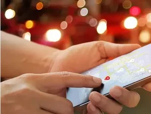 Huawei introduces Google Maps alternative