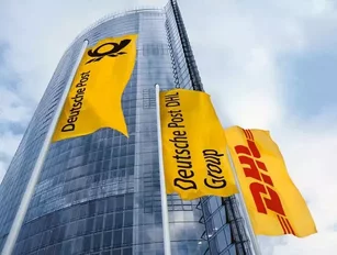 DHL's Inside Track awarded BMW distribution contract in UK