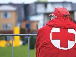 Deep Instinct says Red Cross breach is 'extremely worrying'