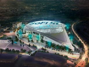 Cisco is powering the world’s most connected sporting venues