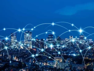 Toyota and Panasonic join forces for smart town development