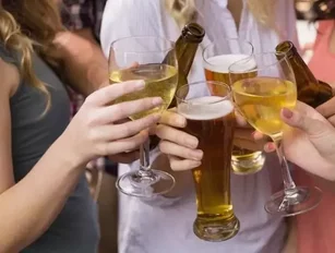 How will new alcohol guidelines affect drinks businesses?