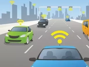 How driverless vehicles are set to revolutionise the road