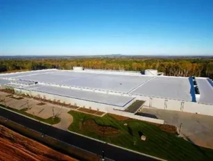 Apple to Build Nation's Largest Private Solar Farm